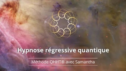Vosges Hypnose - Samantha Lopes (hypnose régressive), Hypnothérapeute à La Bresse