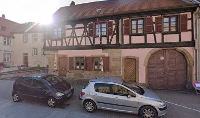 Shiatsu Energétique, Praticien de Médecine Alternative à Rosheim