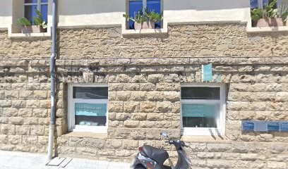 Séverine Linxe Luxopuncture-Hypnose, Hypnothérapeute à Biarritz