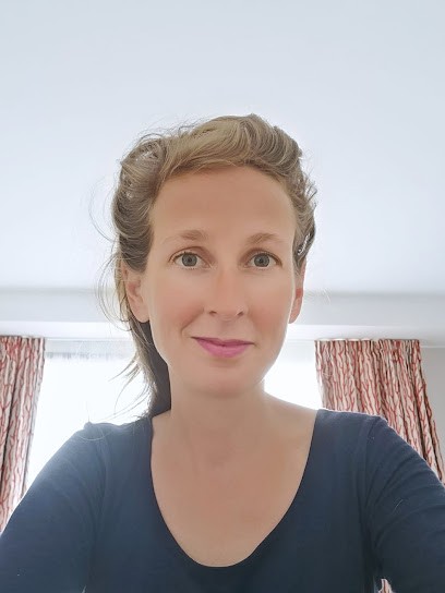 Camille Jaclin - Naturopathe, Praticien de Médecine Alternative à Paris 03