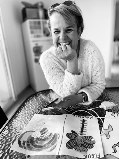 L'art Des Petits Pas, Praticien de Médecine Alternative au Pellerin