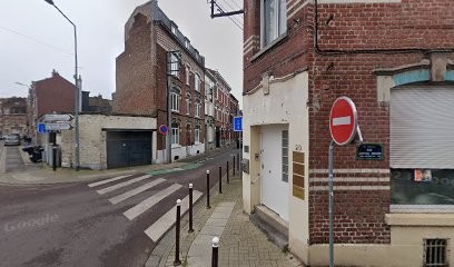 Alexandre Barbiaux Psychanalyste, Praticien de Médecine Alternative à La Madeleine