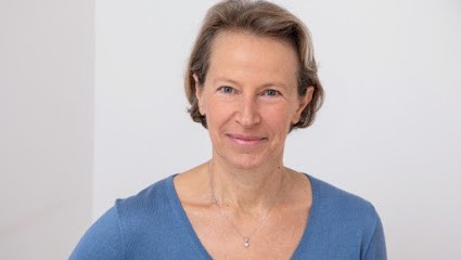 Christèle MELLET - Naturopathe, Praticien de Médecine Alternative à Lyon 02