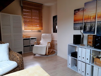 Cabinet Hypnothérapie et Réflexologie Plantaire Mennecy -Essonne, Hypnothérapeute à Mennecy