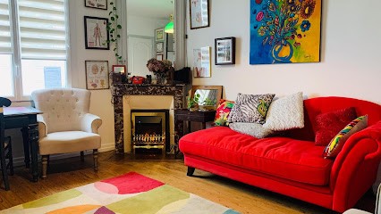 Cosson Stéphanie, Hypnothérapeute à Saujon