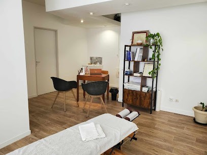 Royer Baptiste, Praticien de Médecine Alternative à Esvres