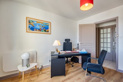 Hypnose Valence - Thierry Couronne - Hypnothérapeute - Phobies - Stress - Arrêt Tabac, Hypnothérapeute à Valence