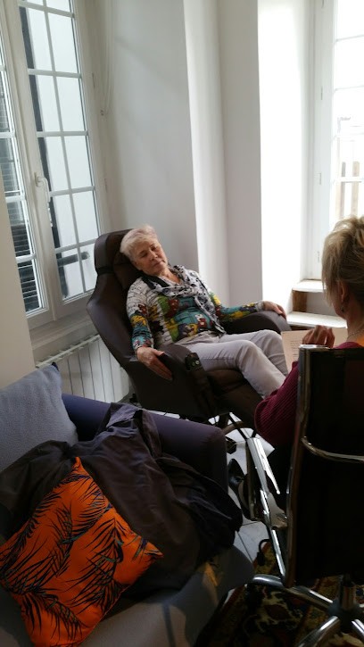 Irina CARTOUX- Sophrologue, Relaxologue - Cabinet De Sophrologie, Praticien de Médecine Alternative à Chambly