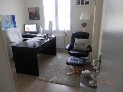 Brigitte BOURGEOIS CURE, Hypnothérapeute à Nieul-sur-Mer