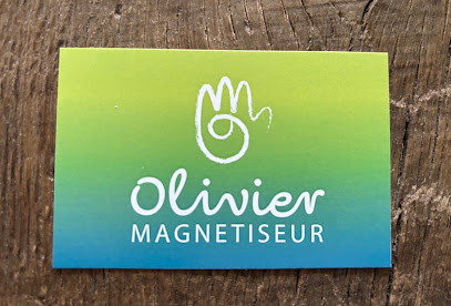 Olivier Paris Magnétiseur, Praticien De Médecine Alternative à Rouen