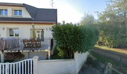 Jeantet Poissonnier Mathilde, Praticien de Médecine Alternative à Longperrier