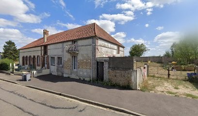 Huanjie atrapuncture, Praticien de Médecine Alternative à Saint-Loup-d'Ordon