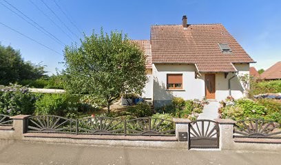 Cabinet de Sophrologie Ardizio, Praticien de Médecine Alternative à Mundolsheim