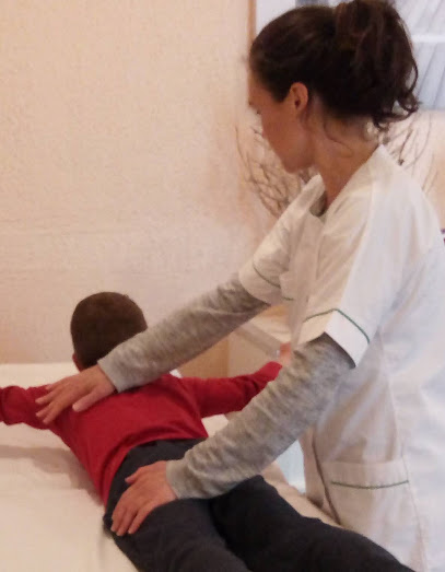 Sophie - Coach Bien Être, Praticien De Médecine Alternative à Besançon