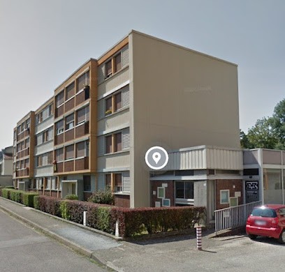 DAUBIGNEY CELINE Sophrologue DOLE, Praticien de Médecine Alternative à Dole