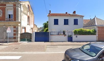 Séverine KAZMIERSKI sophrologie - hypnose, Praticien de Médecine Alternative à Vitry-le-François