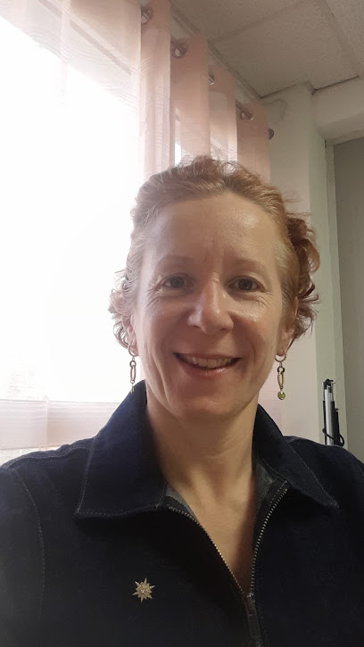 Déborah Poirier, Réflexologue à Saint-Pierre-des-Corps