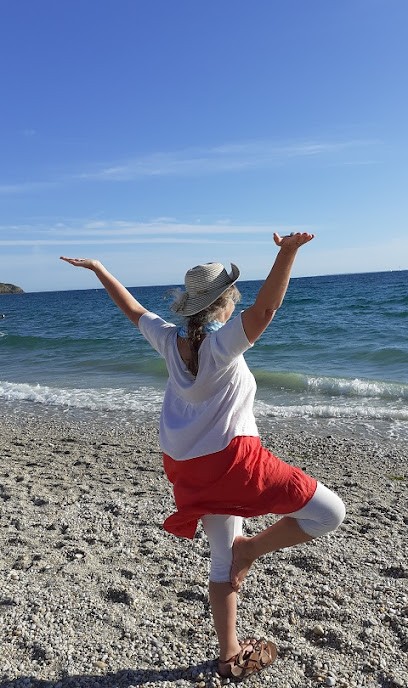 Sandrine Coëffic - Énergéticienne Et Géobiologue, Praticien de Médecine Alternative à Péaule