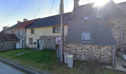 Christophe LEFEUVRE, Praticien de Médecine Alternative à La Gouesnière