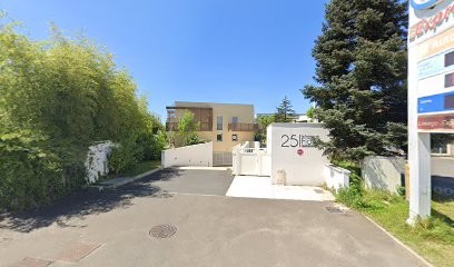 Anne-Flore Lamour, Réflexologue à Villenave-d'Ornon