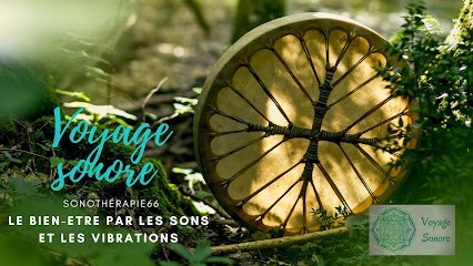 Sonothérapie66, Praticien de Médecine Alternative à Elne