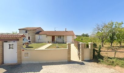 Rodrigues Claude, Praticien de Médecine Alternative à Saint-Macoux