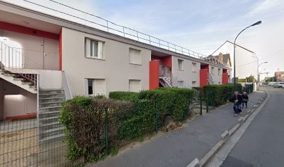 Rebelo Maria-Cristina, Réflexologue à Argenteuil