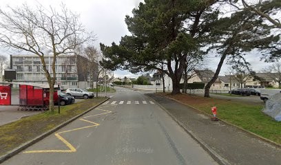 Nadege Debergues - Hypnose, Hypnothérapeute à Dinard