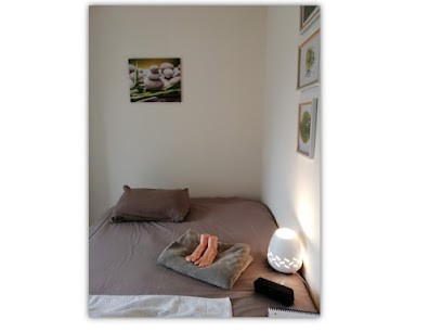 Nathalie Costentin - Réflexologie Plantaire, Réflexologue à Grossoeuvre