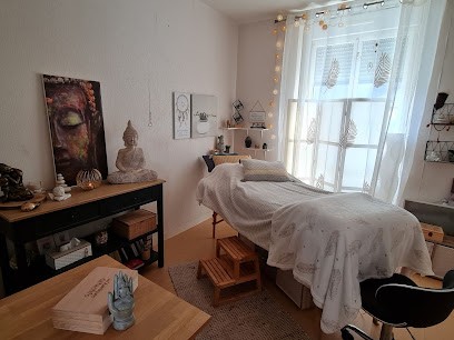 Sabrina Foliard, Réflexologue à Plélan-le-Grand