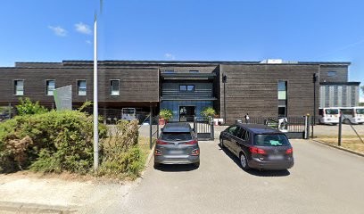 Karine Forgeot - Fasciathérapeute, Praticien de Médecine Alternative à Saint-Nazaire