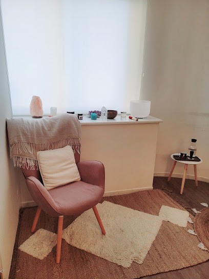 Johanna Neige Berger, Hypnothérapeute à Balma