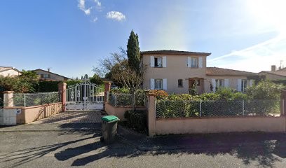 Cabinet de Réflexologie Amessens, Réflexologue à Léguevin