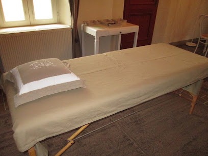 THEULIER MURIEL SOPHROLOGUE LITHOTHERAPEUTE, Praticien de Médecine Alternative à Mazé-Milon