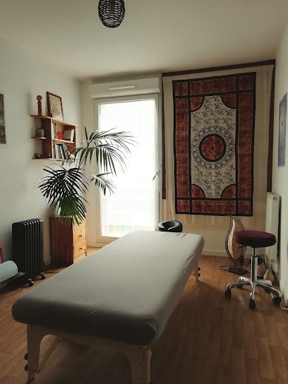 Shiatsu & Détente, Praticien de Médecine Alternative à Choisy-le-Roi