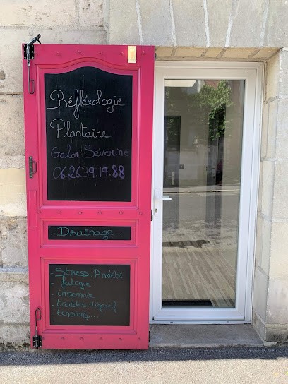 Réflexologie Plantaire Et Dorsale Galor Séverine, Réflexologue à Soissons