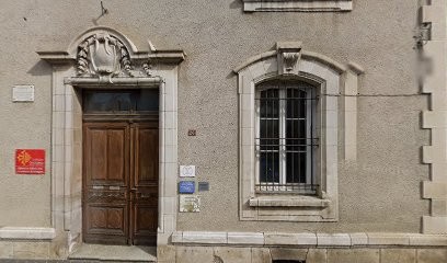 FORESTIER Sandrine Sophrologue, Réflexologue à Bagnac-sur-Célé