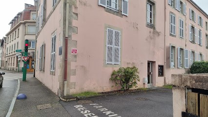 Sana Bel Hassin Ouali - Naturopathe, Praticien de Médecine Alternative à Remiremont