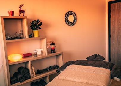 Laura Meyer Énergétique Traditionnelle Chinoise et massage bien-être/sportif, Praticien de Médecine Alternative à Puget-sur-Argens