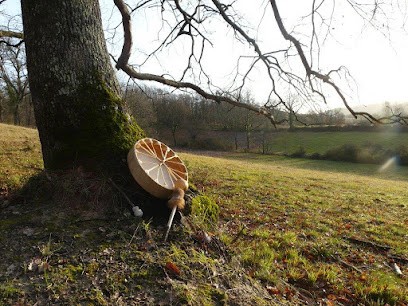 Yves Deconinck / Cerf qui Chante - thérapeute chamanique, Hypnothérapeute à Montpezat