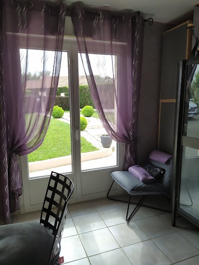 Catherine RATEAU Sophrologue, Praticien de Médecine Alternative à Crouy-en-Thelle