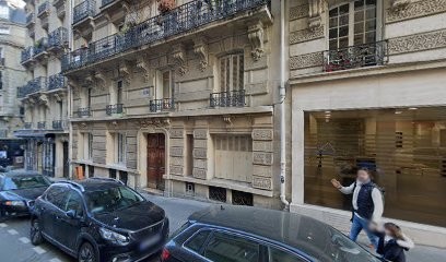 Laëtitia Guern, Praticien de Médecine Alternative à Paris 18