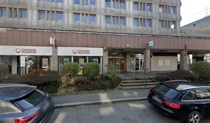 Anne Clairet Psychopraticienne, Praticien de Médecine Alternative à Saint-Malo