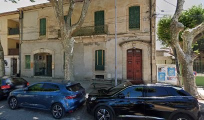 Zen Shiatsu- Juliette BLANC, Praticien de Médecine Alternative à Saint-André-de-Sangonis