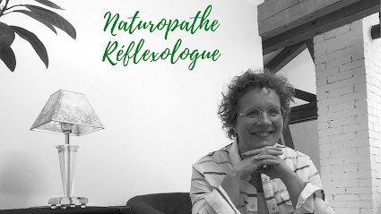 Naturopathe Réflexologue - Isabelle LOUIS, Praticien de Médecine Alternative à Pont-à-Mousson