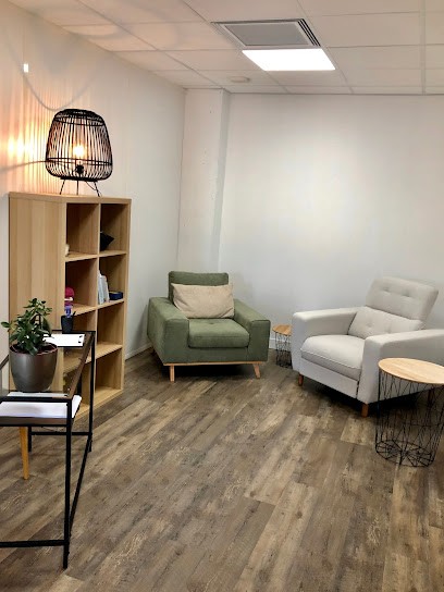 Virginie Bory - Hypnothérapie Loire, Hypnothérapeute à Saint-Just-Saint-Rambert