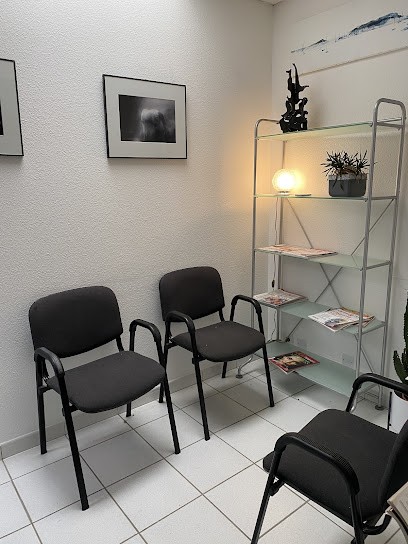 HAYANO Violaine Thérapie Holistique, Hypnose & EMDR, Médium, Hypnothérapeute à Lorient