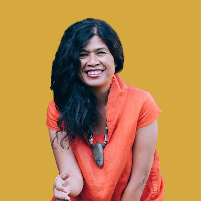 Albiana Rachmanto - Coach De Vie Énergétique, Libération Des Mémoires Cellulaires & Constellations Familiales, Service D'hypnothérapie à Ousse