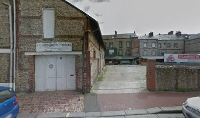 Stéphanie GIQUELAIS Réflexologue palmaire, crânio-faciale, dorsale, Réflexologue à Fécamp