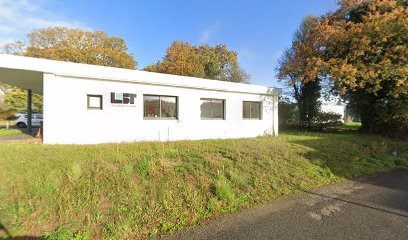 Sandra Lambert, Réflexologue à Larmor-Plage